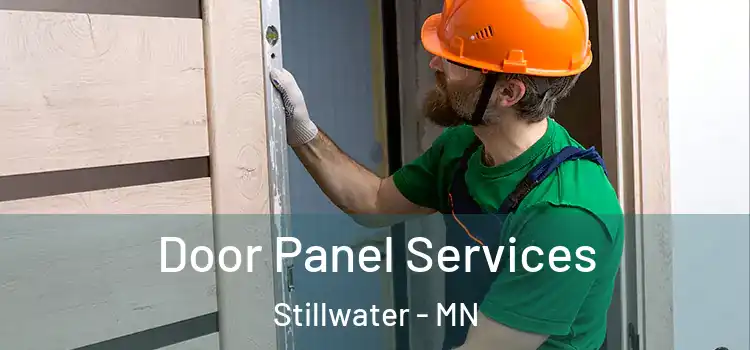 Door Panel Services Stillwater - MN