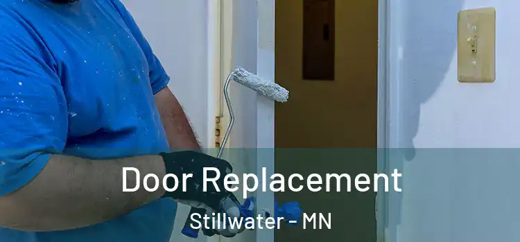 Door Replacement Stillwater - MN