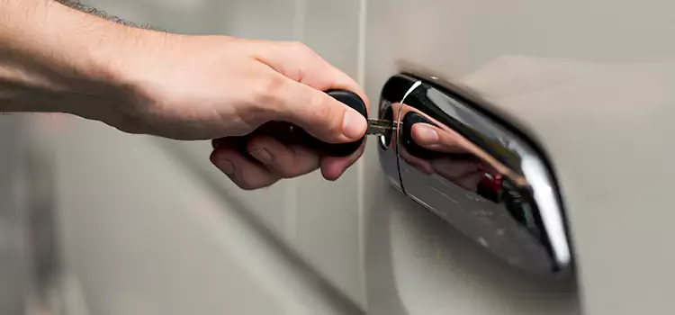 Why Choose Our Auto Locksmith Team in Stillwater, MN?