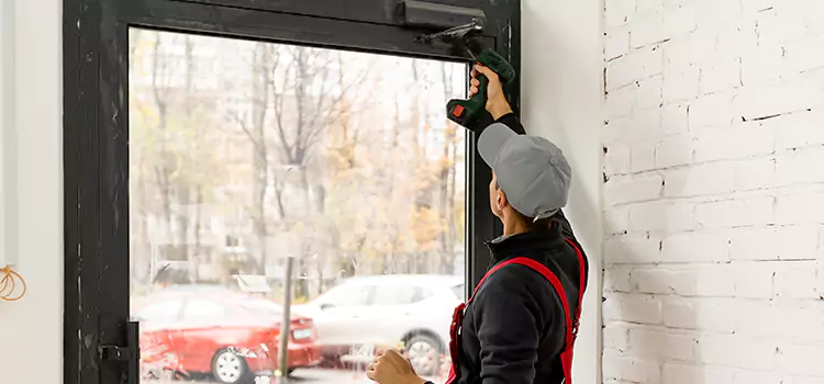 Comprehensive Door Closer Services in Stillwater, MN