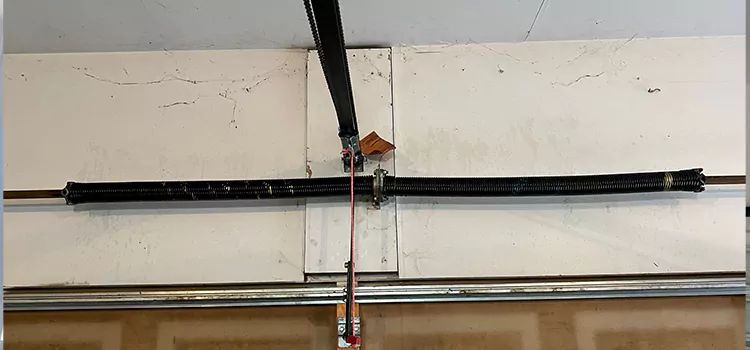 Garage Door Cable Repair Near Me in Stillwater, MN