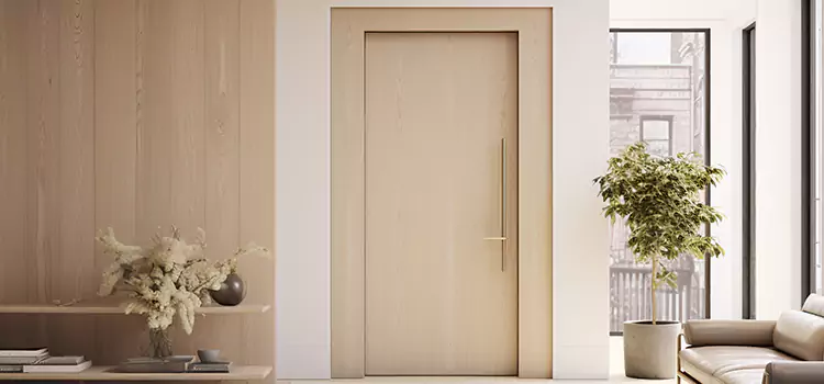 Choose Quality for Your Inside Doors in Stillwater, MN