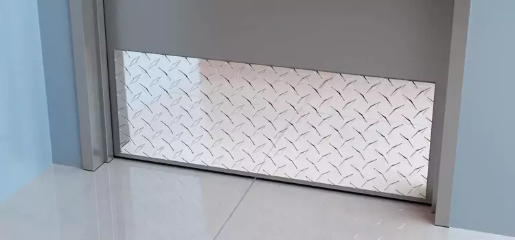 Benefits of Professional Kick Plate Solutions in Stillwater, MN
