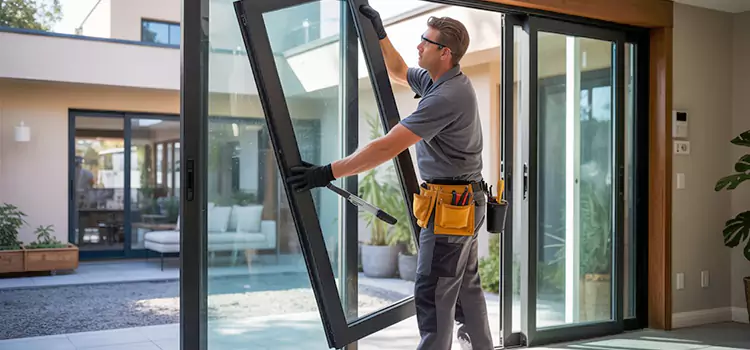 Specialized Sliding Door Roller Services in Stillwater, Minnesota