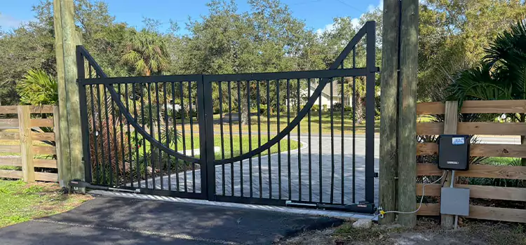 Why Choose Us for Your Automatic Gate Needs in Stillwater, MN?