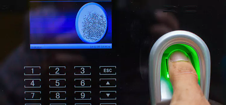 Your Trusted Partner for Secure Access in Stillwater, MN