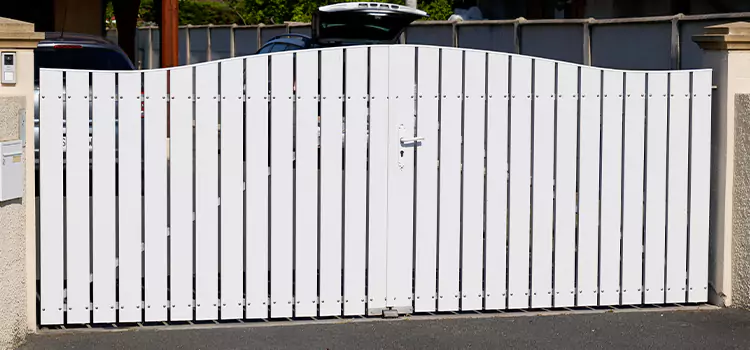 Why Choose Us for Residential Gate Repair in Stillwater, MN?