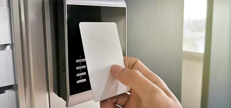 Advanced RFID Technology Integration in Stillwater, MN