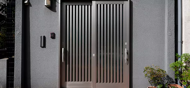 Specialized Steel Door Services in Stillwater, MN