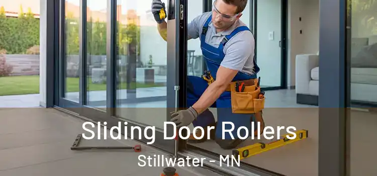 Sliding Door Rollers Stillwater - MN